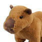 Capybara Family plushie set