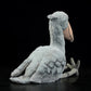 Realistic Shoebill Stork plushies