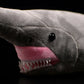 Realistic Shark plushies by SB