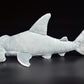 Realistic Shark plushies by SB