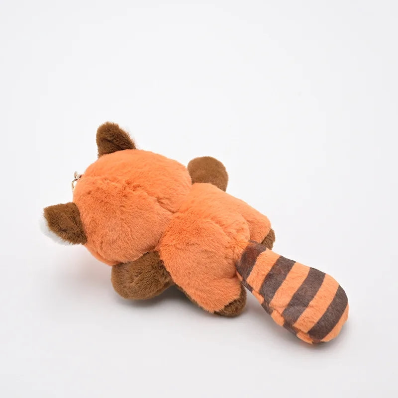 Realistic Red Panda plushies by SB