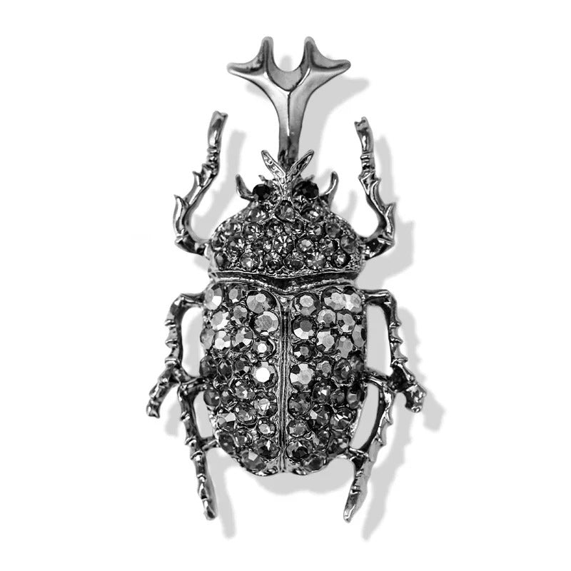 Beetles pin sets by SB