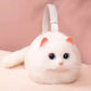 Realistic Cat Mini Handbags