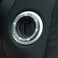 Crystal Rhinestone Car ignition Ring