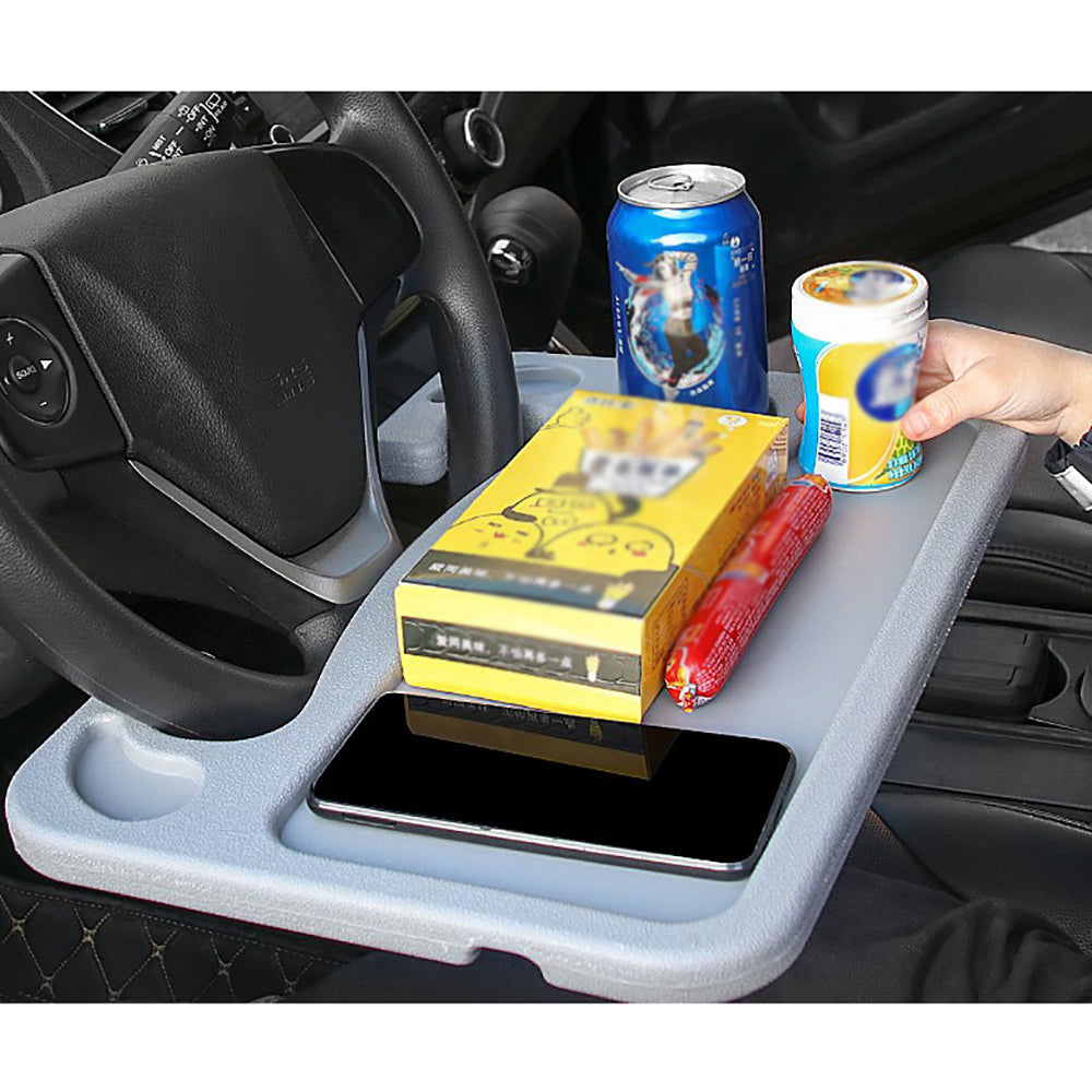 Portable Laptop , Food Car Table - Style's Bug