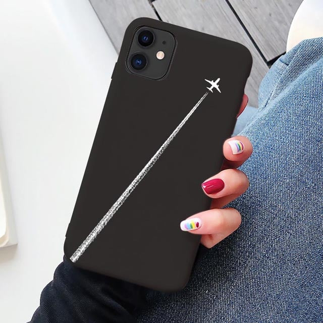 "The Airplane rides" iphone cases - Style's Bug A / for iphone 7