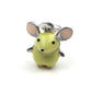 Big ear Mouse pendants (2pcs pack) - Style's Bug