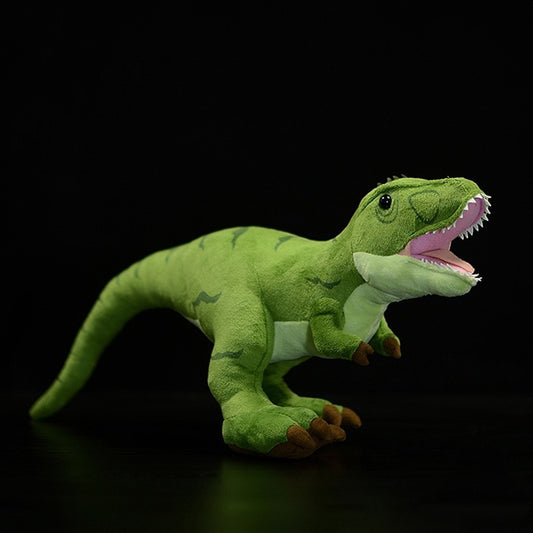 Realistic Super Soft T-rex plushie by SB - Style's Bug Default Title