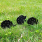 Garden Hedgehog Family Decor set (4pcs) - Style's Bug