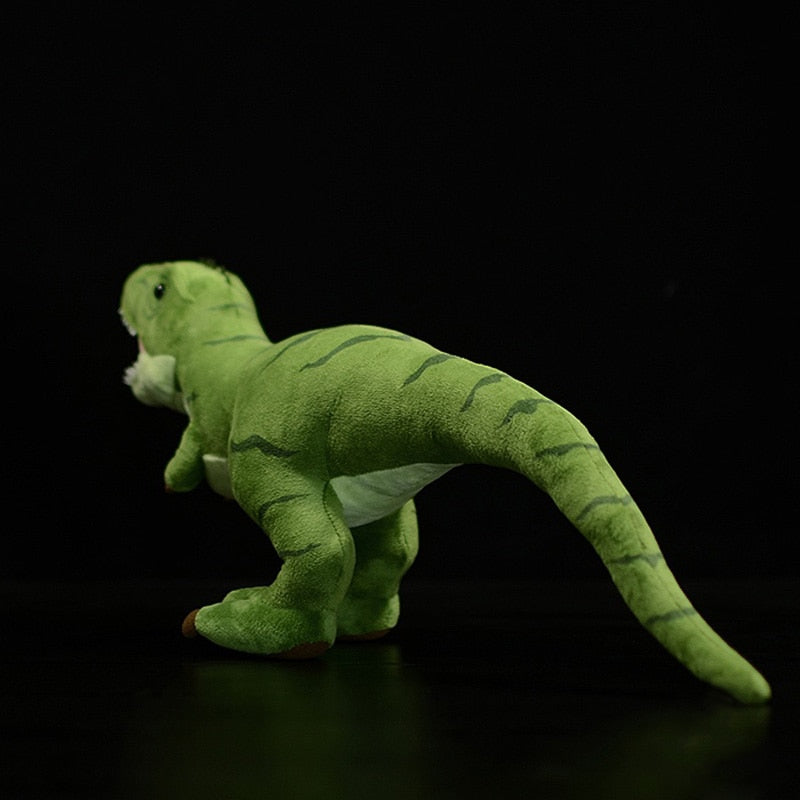 Realistic Super Soft T-rex plushie by SB - Style's Bug