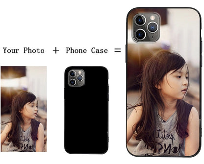 PAWsonalized iPhone Cases by Style's Bug - Style's Bug Black (Most popular) / For iphone 12