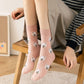 Cute Dog face socks (2 pairs pack)