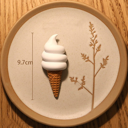 Refrigerator Ice Cream Magnets by Style's Bug - Style's Bug A