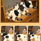 Realistic B & W French bulldog plushies - Style's Bug