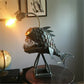 Retro Angler Fish table lamp - Style's Bug