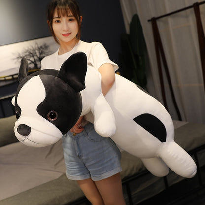 Soft Dog body pillows by SB - Style's Bug 80cm