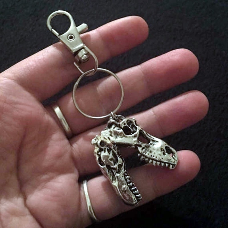 Handmade T-Rex Skulls by Style's Bug - Style's Bug