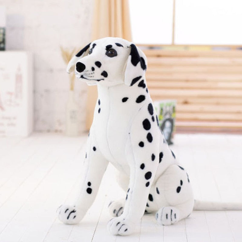 Dalmatian plushies by Style's Bug - Style's Bug