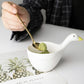 Cute Ceramic Duck Bowls - Style's Bug