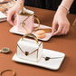 Stylish Handbag Teacup (With Saucer & Spoon) - Style's Bug