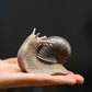Realistic Snail ornaments - Style's Bug