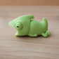Funny Animal USB Cable protectors (3pcs pack) - Style's Bug Chameleon