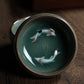 Koi Tea cup by Style's Bug - Style's Bug