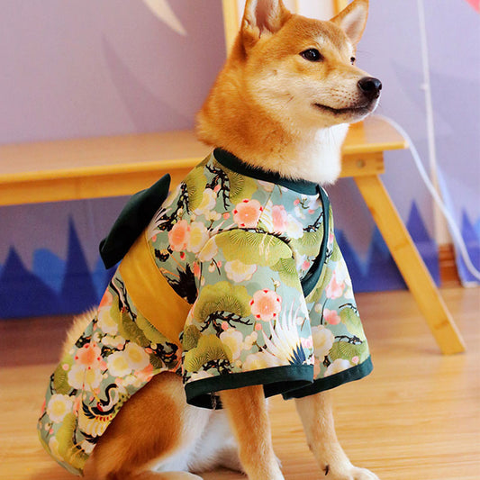 Kimono Costumes for pets