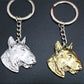 Realistic Bull Terrier Jewelry - Style's Bug