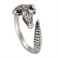 Realistic Crocodile ring (3pcs pack) - Style's Bug