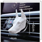 Dobermann Car air freshener clip