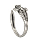 Realistic Crocodile ring (3pcs pack) - Style's Bug