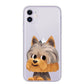 Yorkshire Terrier Iphone cases