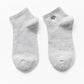 Animal Embroidered Ankle socks (2 pairs pack)