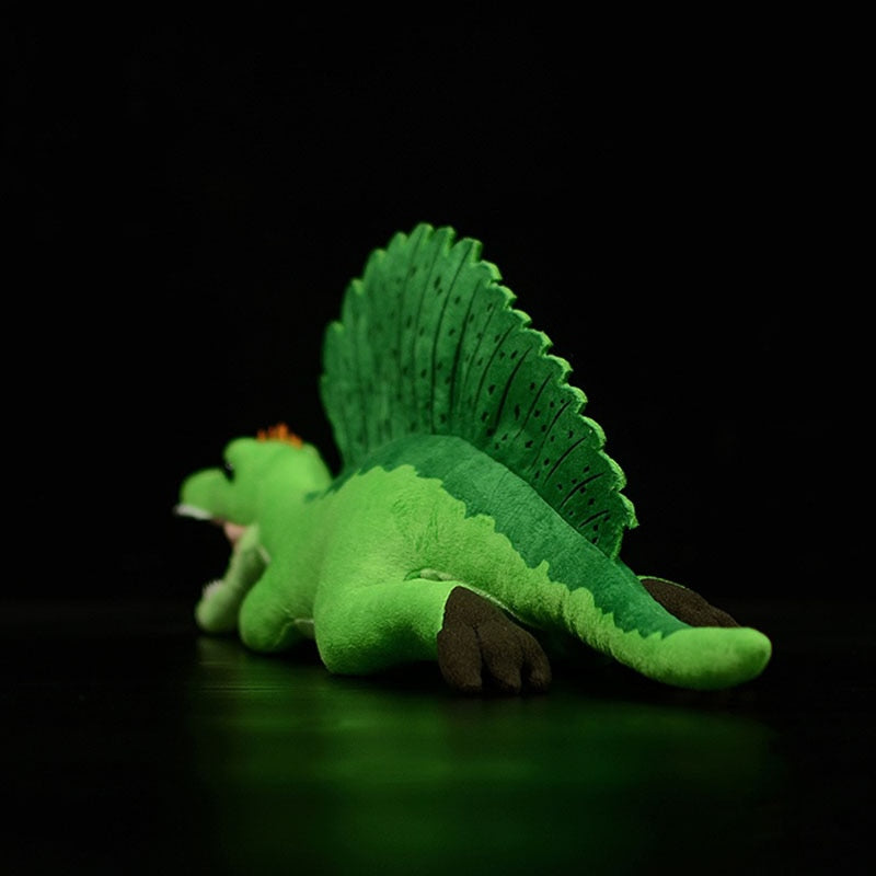 Realistic Super Soft Spinosaurus plushie by SB - Style's Bug