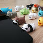 Funny Animal USB Cable protectors (3pcs pack) - Style's Bug