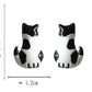 Funny Kitty Jewelry (3 pairs/pcs set) - Style's Bug