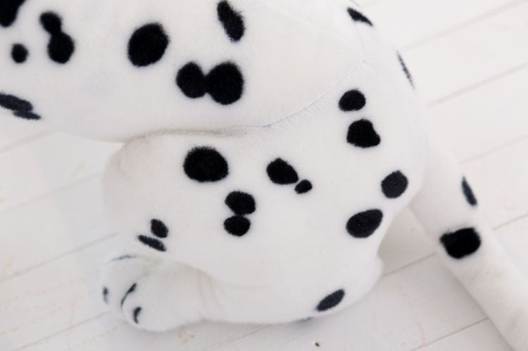 Dalmatian plushies by Style's Bug - Style's Bug