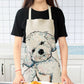 Doggy Aprons by Style's Bug (2pcs pack) - Style's Bug