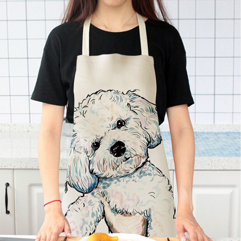 Doggy Aprons by Style's Bug (2pcs pack) - Style's Bug