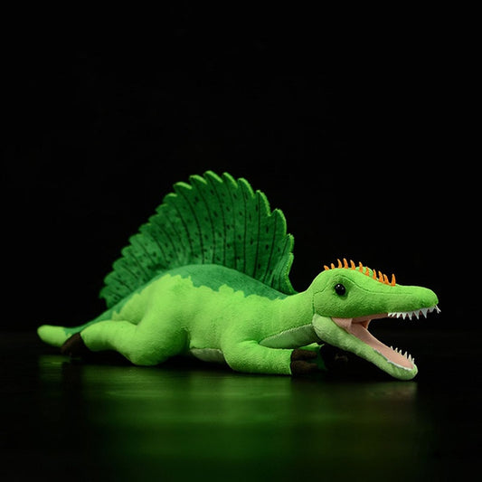 Realistic Super Soft Spinosaurus plushie by SB - Style's Bug Default Title