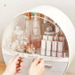 "Miss. Circle" the Cosmetic Organizer by Style's Bug - Style's Bug