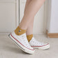 Animal Embroidered Ankle socks (2 pairs pack)