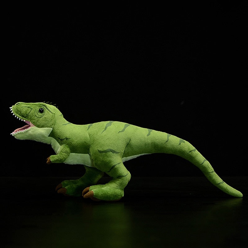 Realistic Super Soft T-rex plushie by SB - Style's Bug