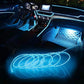 Car Interior LED light Strips - Style's Bug
