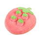 "Dog vs Veggies" Funny chew toy puzzle set - Style's Bug Strawberry