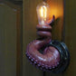 Octopus Tentacle Light by Style's Bug - Style's Bug