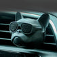 French Bulldog Car Air freshener - Style's Bug