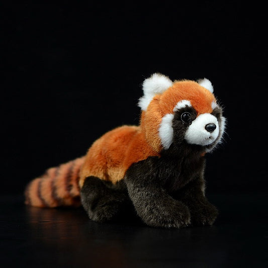 Realistic Red Panda plushies by SB - Style's Bug Default Title