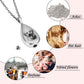 Pet Cremation Urn Necklace by Style's Bug - Style's Bug